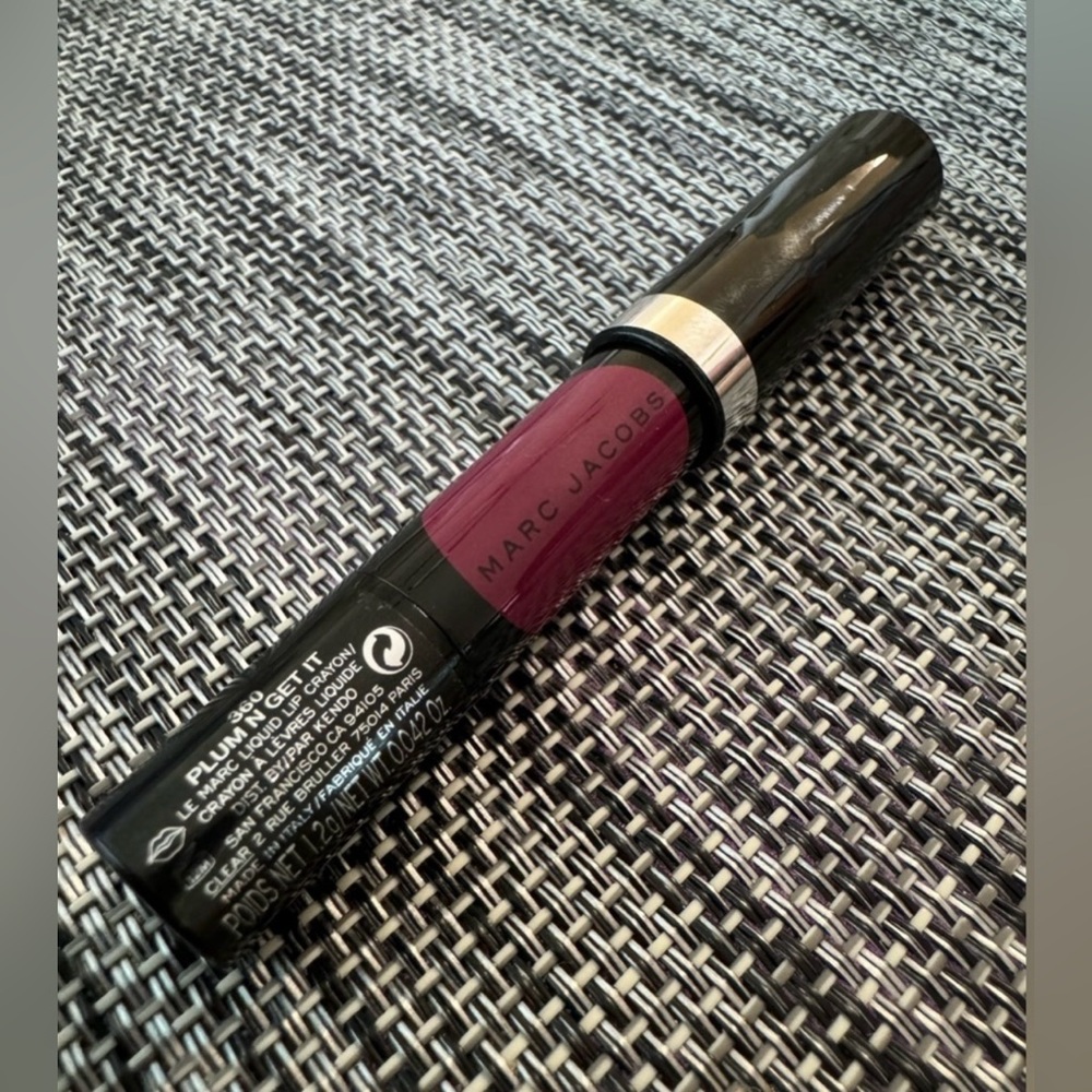 10 pcs Marc Jacobs Lip Crayon - Picture 1 of 3
